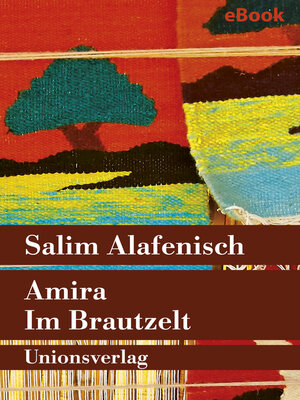 cover image of Amira — Im Brautzelt